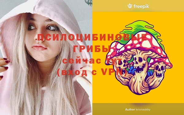 трава Кинешма